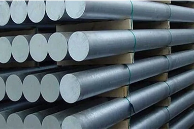 2011 aluminum bar