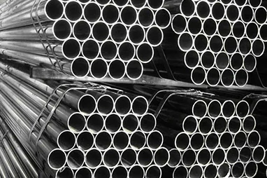 1100 Aluminum Tube