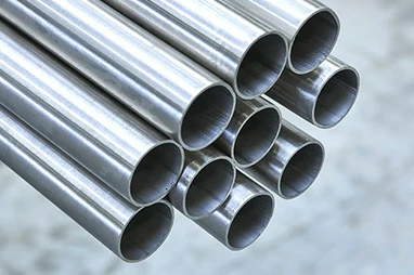 3003 Aluminum Tube