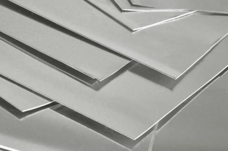 2024 Aluminum Sheet Plate: Perfect for Heavy-Duty Aerospace Components