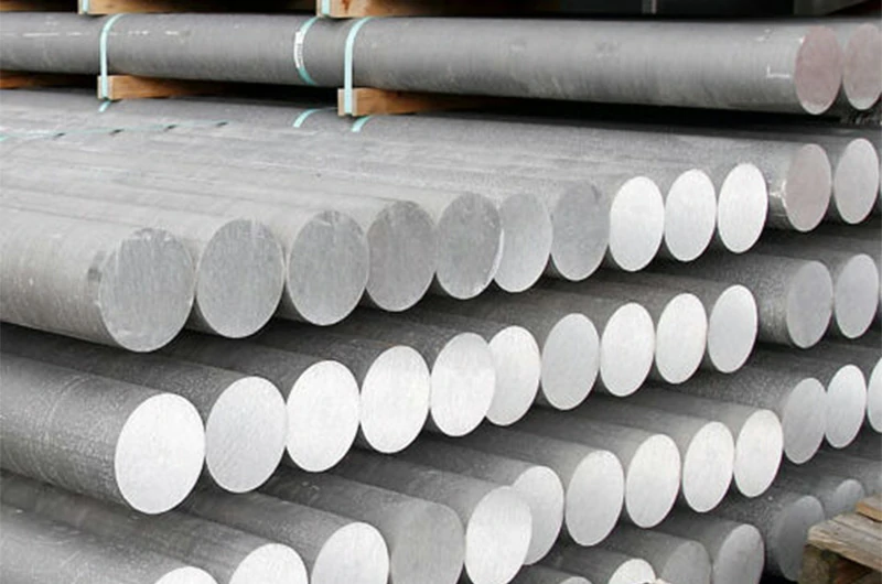  Korrosionsbeständige Aluminium-Stangenstange EN-AW 3003 | Extrusion & Kaltfinish