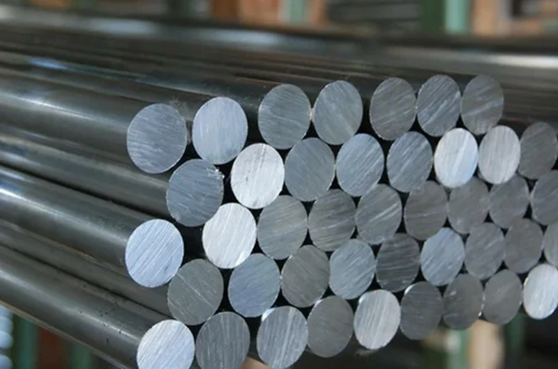 5052 O H14 H18 H32 H34 H112 Aluminium-Stange