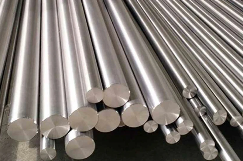 2219 Aerospace High-Temperature Resistant Aluminum Rods
