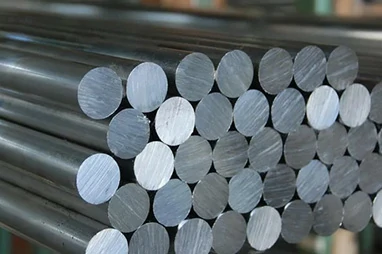 5052 Aluminum Bar