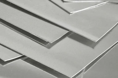 2024 Aluminum Bar