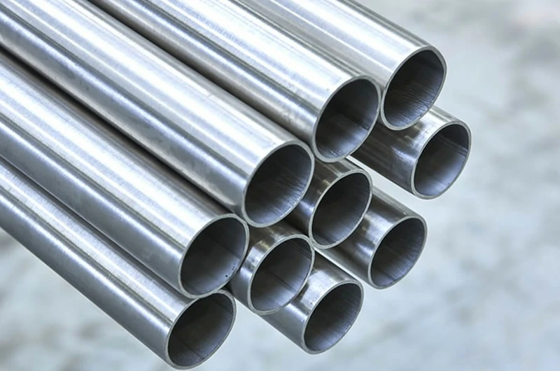 3003 O H14 H112 Aluminum Seamless/ Coil Tube Supply