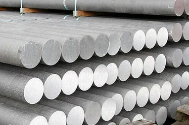 3003 aluminum round bar