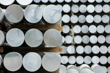 5754 Aluminum Bar