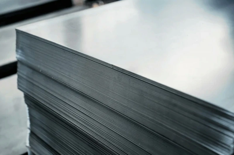5083 Aluminum Plate: High-Performance Material Built for Harsh Environments 