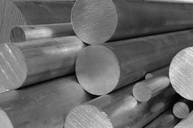 5086 Aluminum Bar