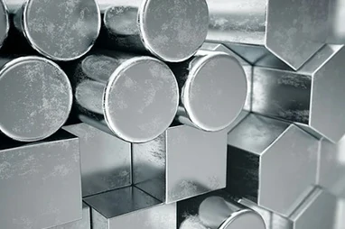 5083 Aluminum Bar