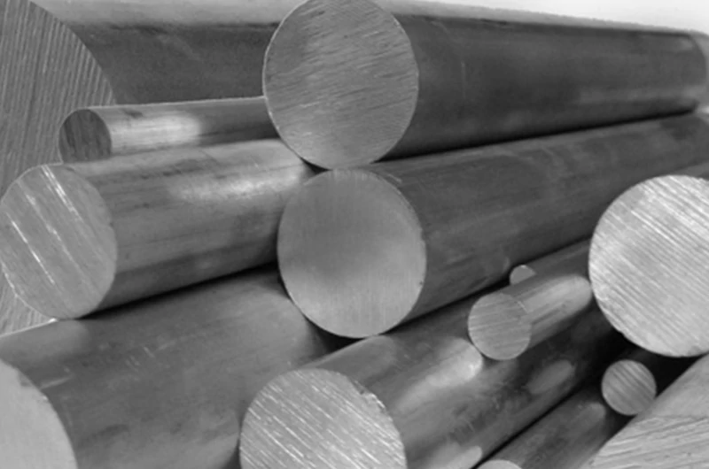EN-AW 5086 Barra de varilla de aluminio