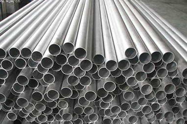 5052 Aluminum Tube