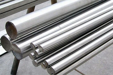 6060 Metric Aluminum Rod Bar