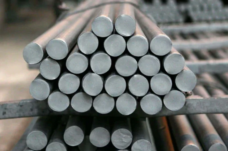 Commercial Alloy 6005A Aluminum Bar