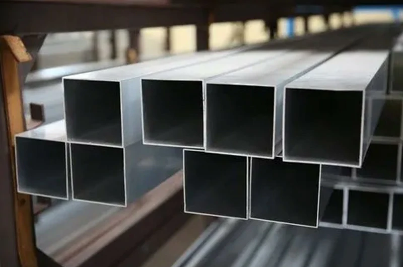 6061 Aluminum Square Tube