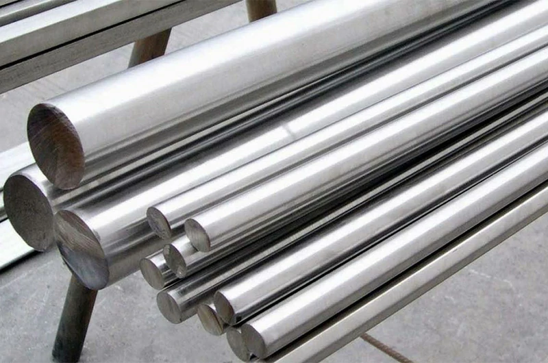 6060 Aluminum Bar
