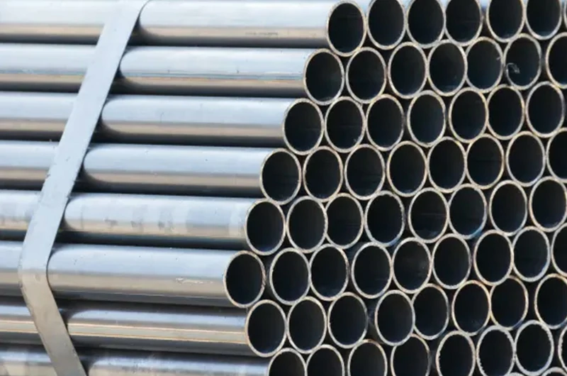 6005 Aluminum Tube