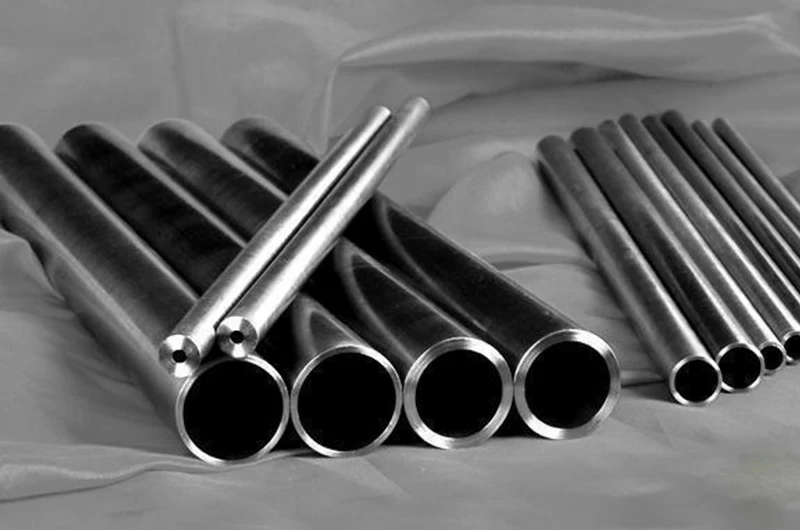 6101 T6 T61 T63 T64 T65 Aluminum Tube Pipe