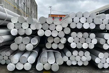 6063 Aluminum Bar
