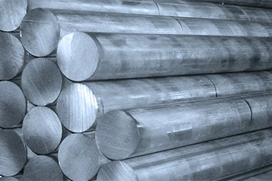 7050 Aluminum Bar