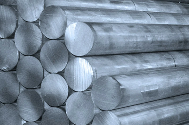 7050 T7651 T7451 T73511 Aluminum Bar
