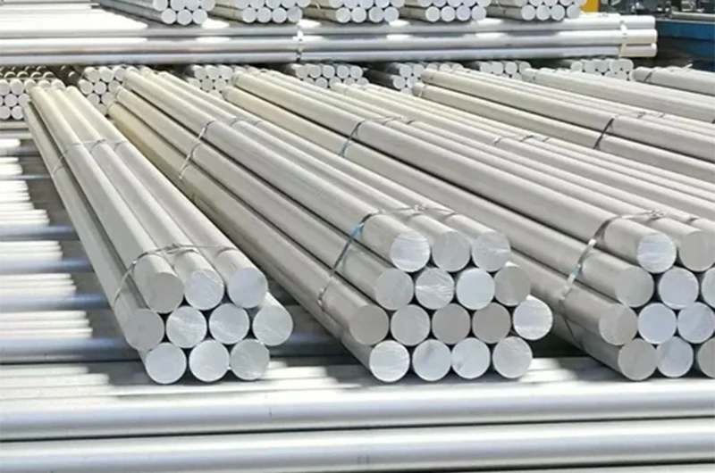 5A05 Aluminum Bar