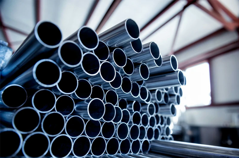 6A02 O T4 T6 T62 H32 Aluminum Tube Pipe