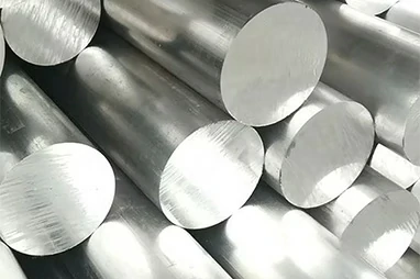 2A14 Aluminum Bar