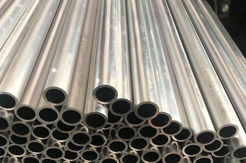5A06 Aluminiumrohr