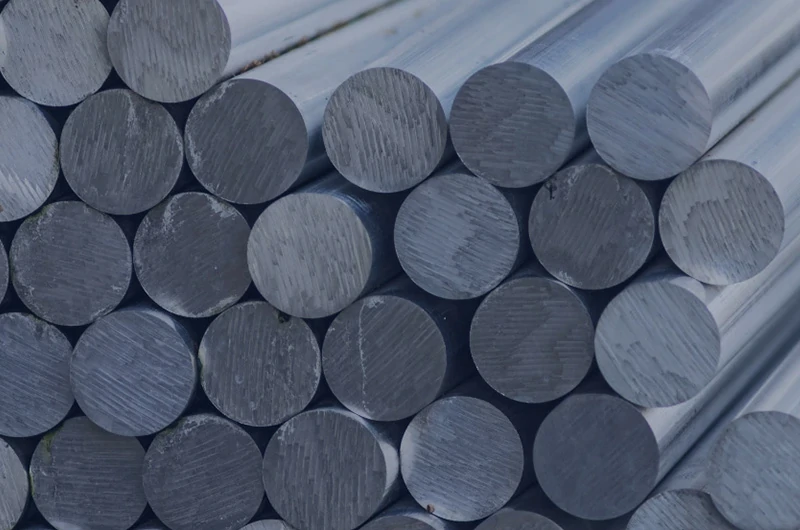 5A06 Aluminium-Stange