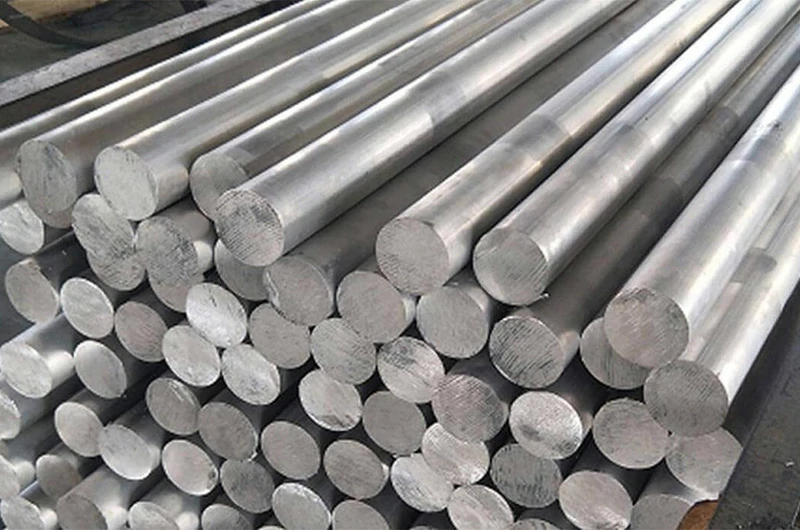 2A70 Aluminum Bar