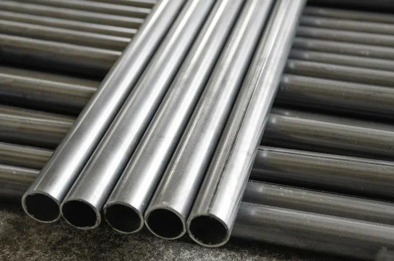 2A12 Aluminum Tube