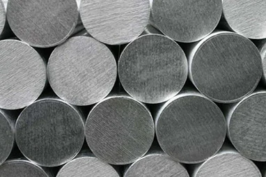 2195 Aluminum Bar