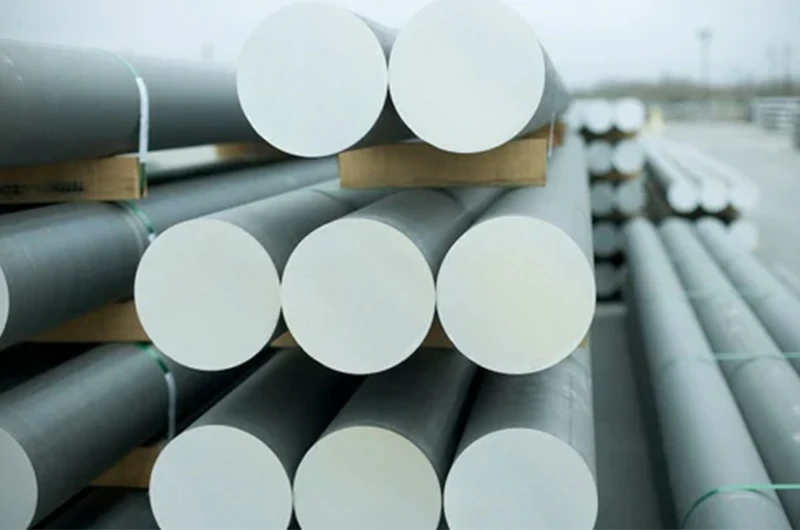 2030 T3 T351 T4 T4510 T4511 Varilla de barra de aluminio