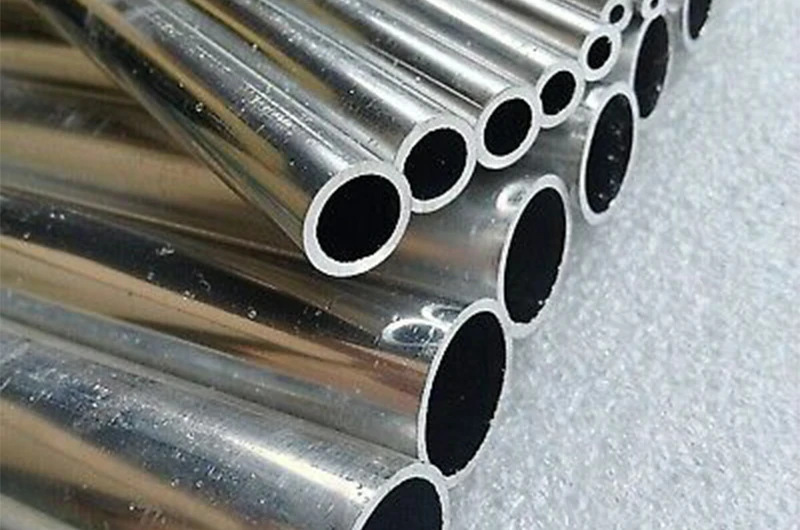  6062 Aluminiumrohr: die leistungsstarke Wahl für Festigkeit und Korrosionsbeständigkeit