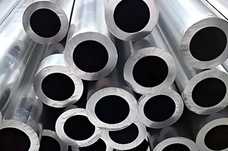 5251 NS4 Corrosion-Resistant Aluminum Tubes