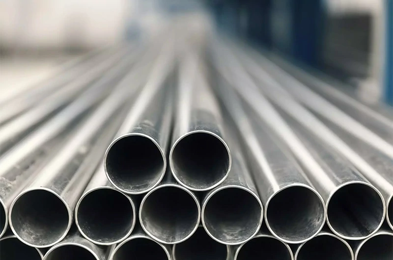 7001 T5 T6 T9 Aluminum Tube Pipe