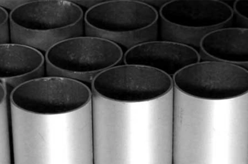 7003 T5 T6 T651 Aluminum Tube Pipe