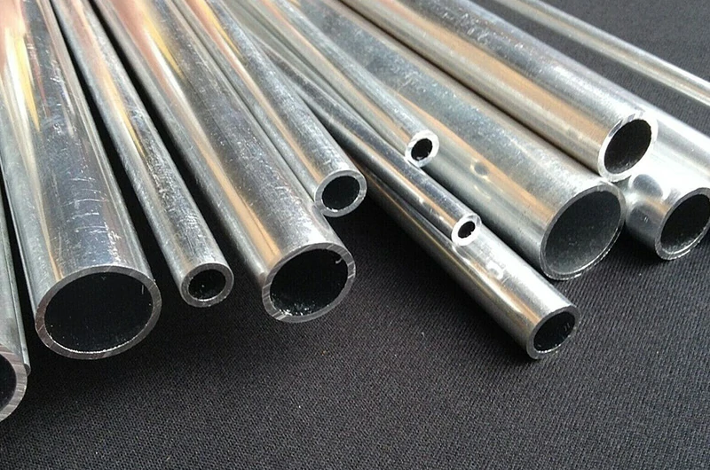 7049 Aluminum Tube - The Optimal Material Choice for Aircraft Landing Gear