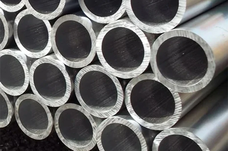 7015 Aluminium-Rohrrohr