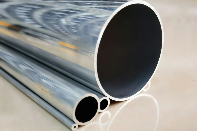 2A14 Aluminum Tube: The Perfect Choice for High-Load Applications