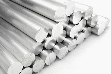 3A21 Aluminum Bar