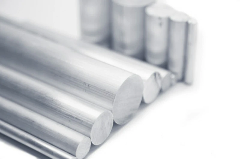 5A02 Aluminum Bar