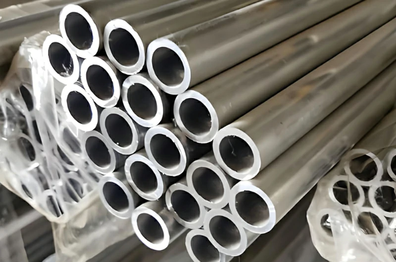 Rostbeständiges 3A21 Aluminiumrohr Lieferant 