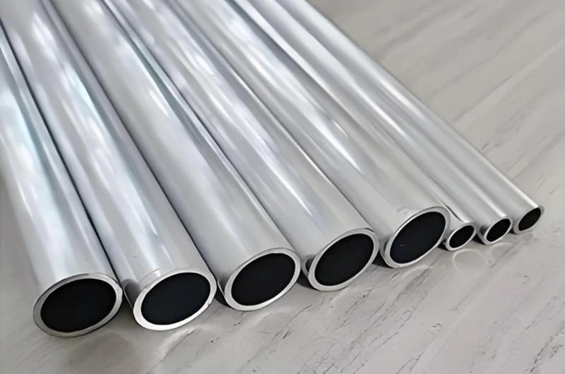 5049 Aluminum Tube Pipe