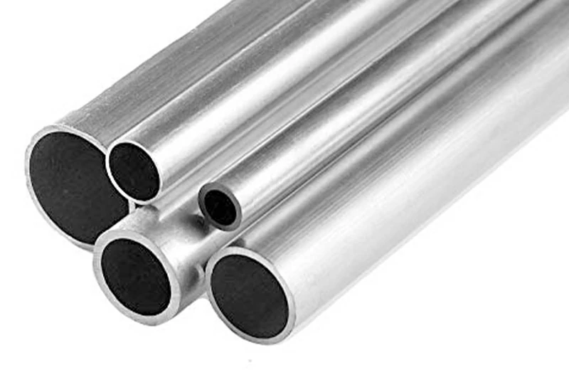 5154 Aluminum Tubes: The Ideal Choice for Shipbuilding