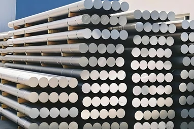 5456 Aluminum Bar