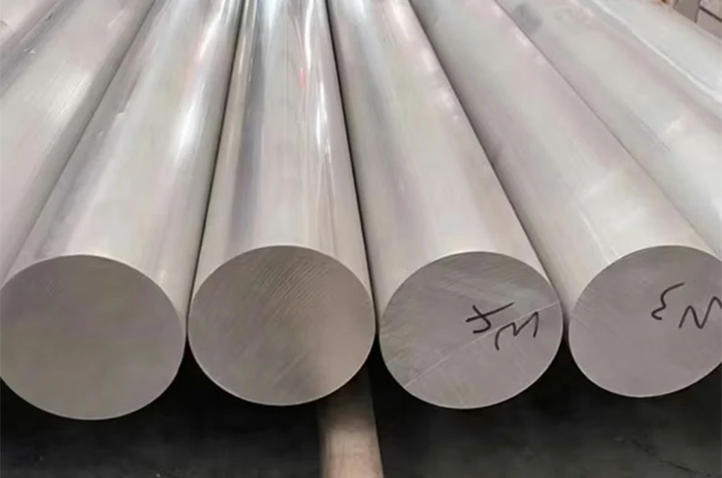 5154 Aluminum Bar: Exceptional Weldability and Machinability