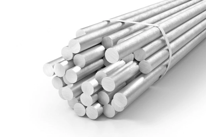 7016 High-Strength Aerospace Aluminum Bar